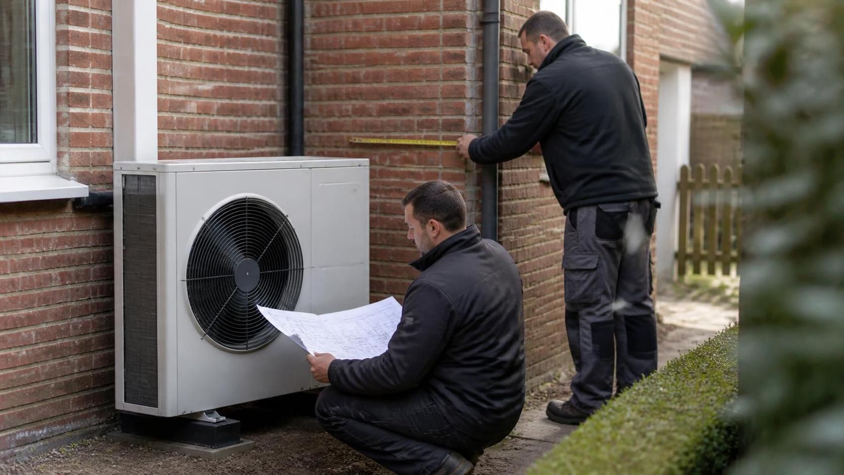 faites installer une pompe à chaleur par un professionnel certifié en hauts-de-france pour un confort optimal et des économies d'énergie garanties.