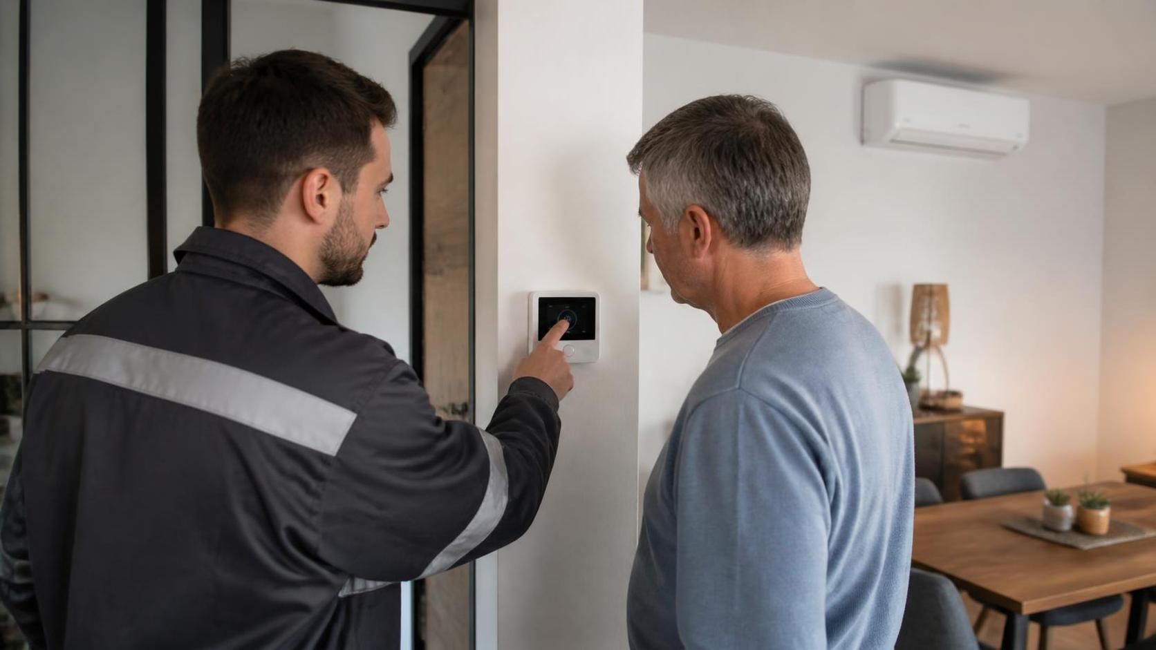 faites installer votre pompe à chaleur (pac) par un professionnel certifié en hauts-de-france pour assurer performance et sécurité. bénéficiez d'un service de qualité et des conseils d'experts.