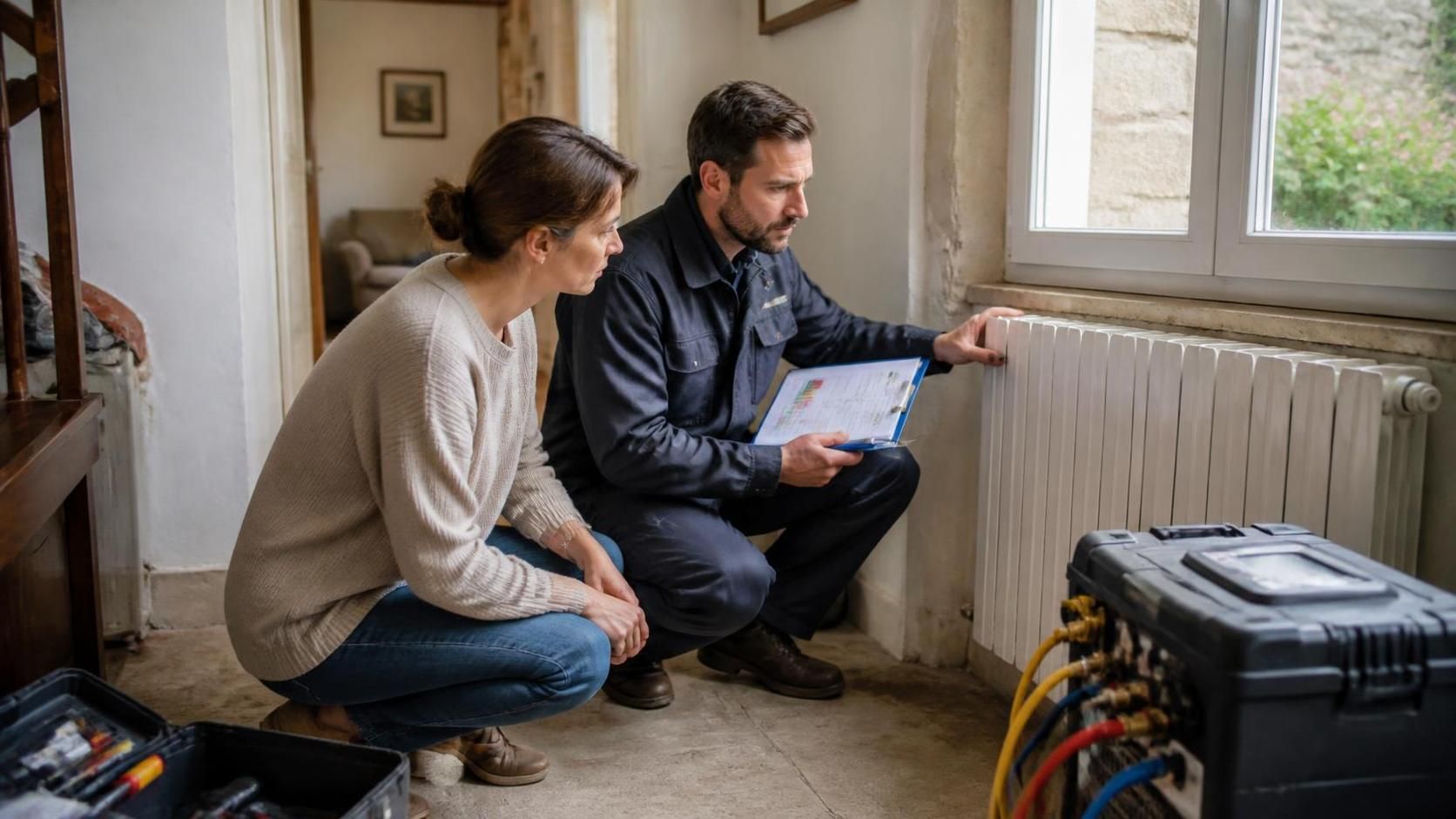 découvrez les avantages de faire appel à un installateur pac certifié en normandie pour garantir performance, sécurité et économies d'énergie optimales.