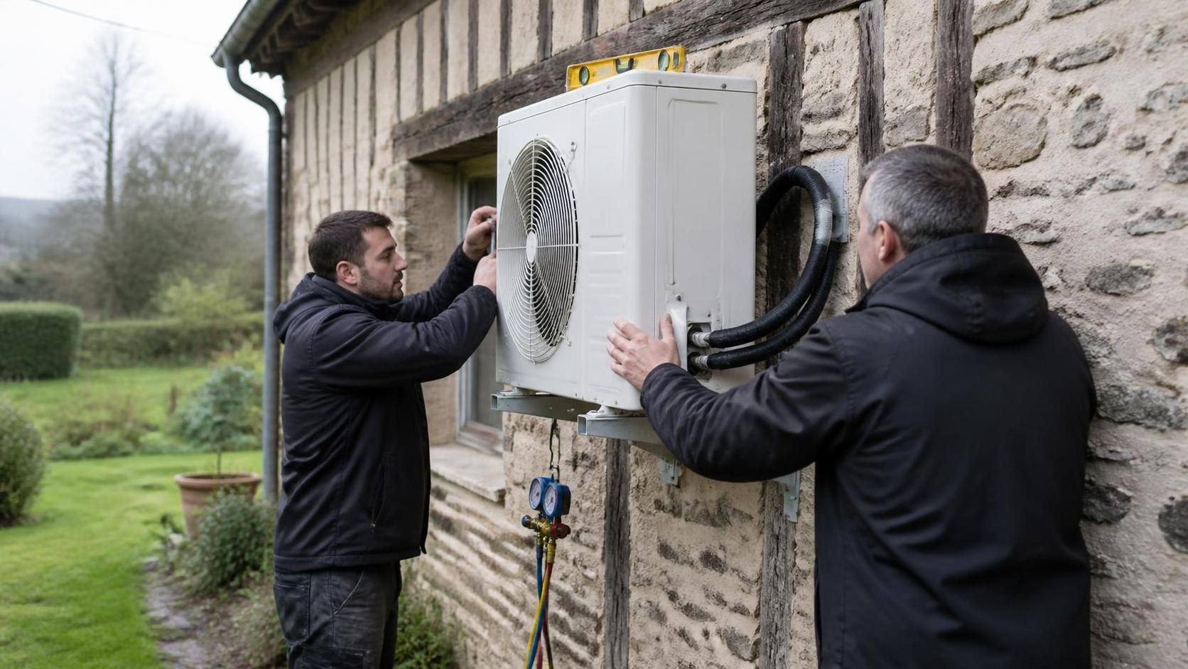 découvrez les avantages de faire appel à un installateur pac certifié en normandie pour garantir une installation de qualité, efficace et conforme aux normes environnementales.