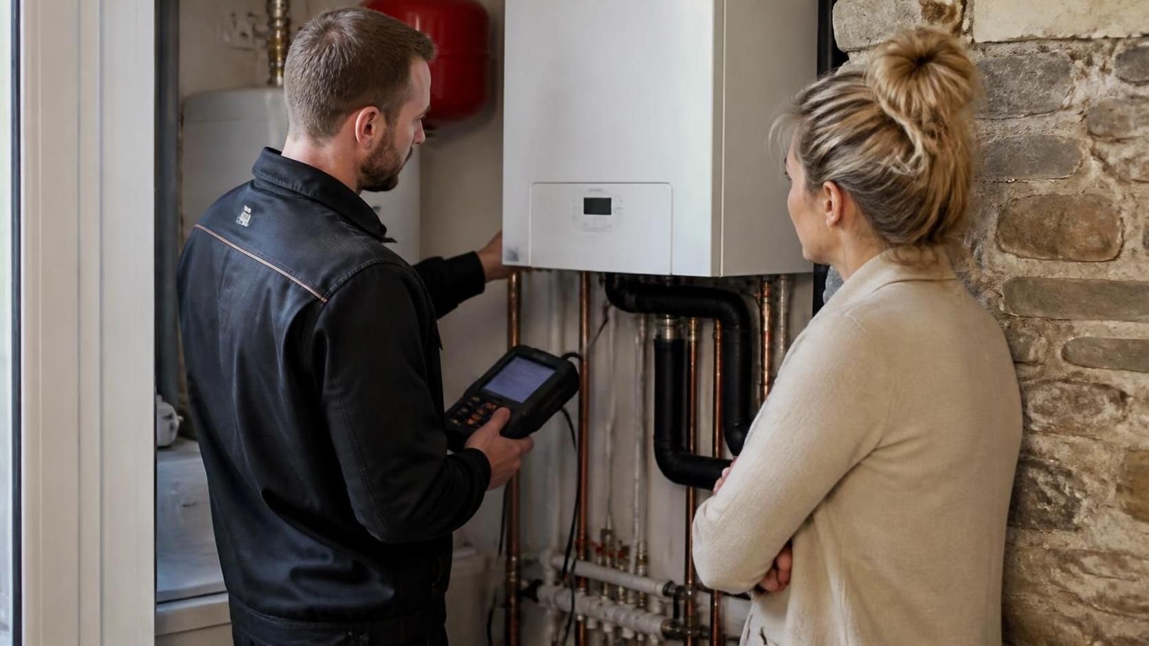 découvrez les avantages de faire appel à un installateur pac certifié en normandie pour garantir performance, sécurité et conformité de votre pompe à chaleur.