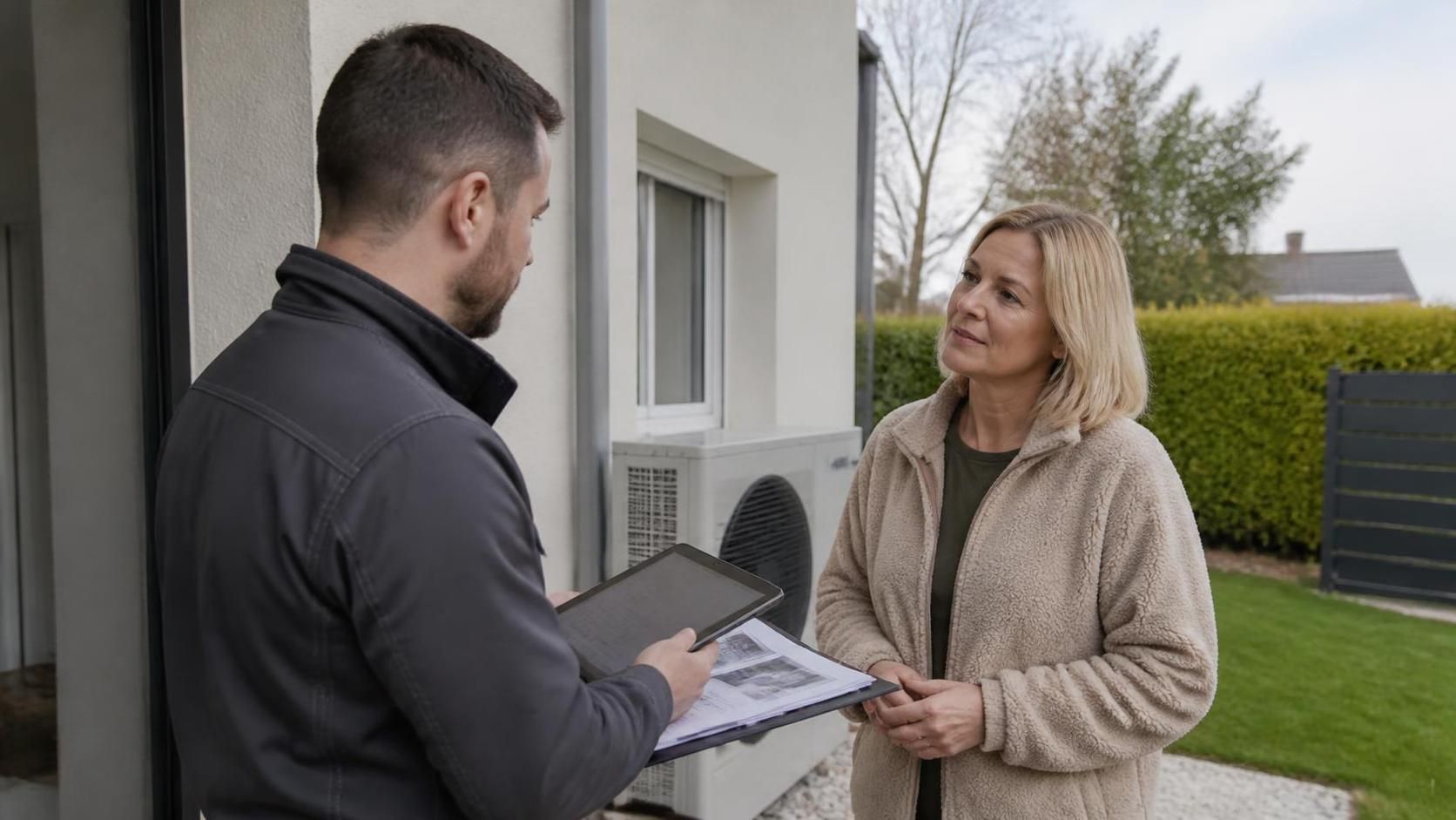 découvrez les avantages de choisir un installateur pac certifié en île-de-france pour garantir qualité, performance et conformité de votre pompe à chaleur.