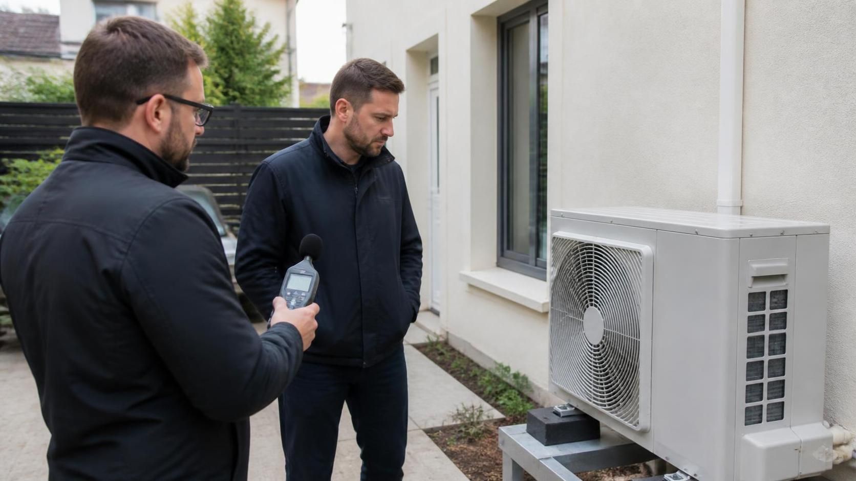 découvrez les avantages de choisir un installateur pac certifié en île-de-france pour garantir qualité, sécurité et performance énergétique de votre pompe à chaleur.
