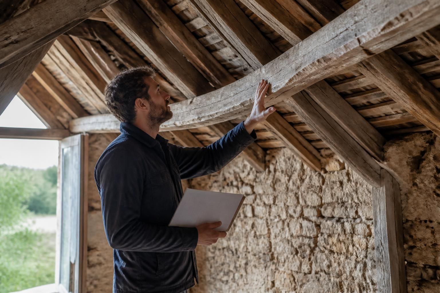 découvrez comment optimiser votre budget pour la rénovation d'une maison à rénover en nouvelle-aquitaine et transformer votre bien en un espace confortable et moderne.