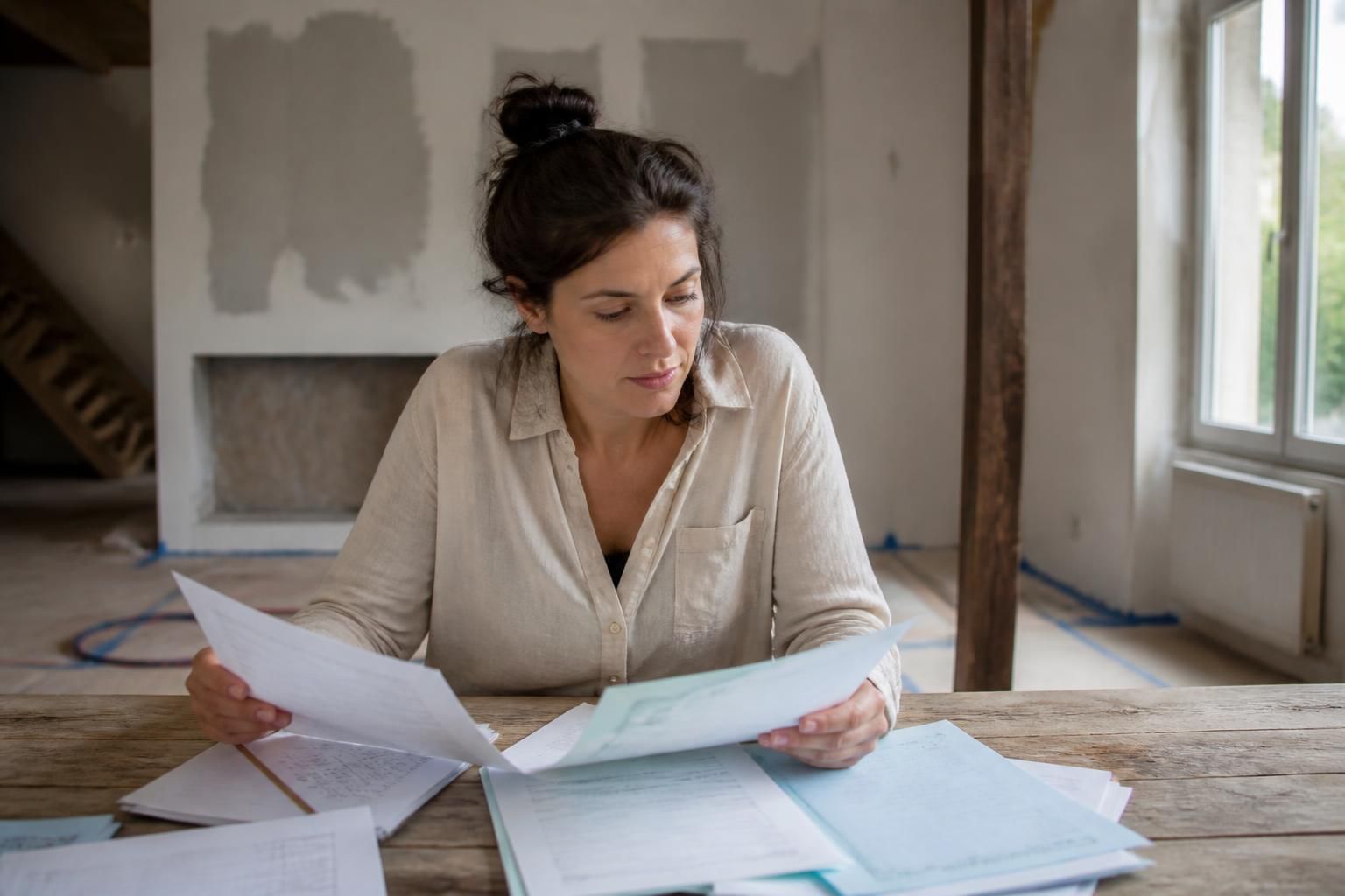 découvrez comment optimiser votre budget pour la rénovation d'une maison à rénover en nouvelle-aquitaine, avec des conseils pratiques et des astuces pour réussir vos travaux.