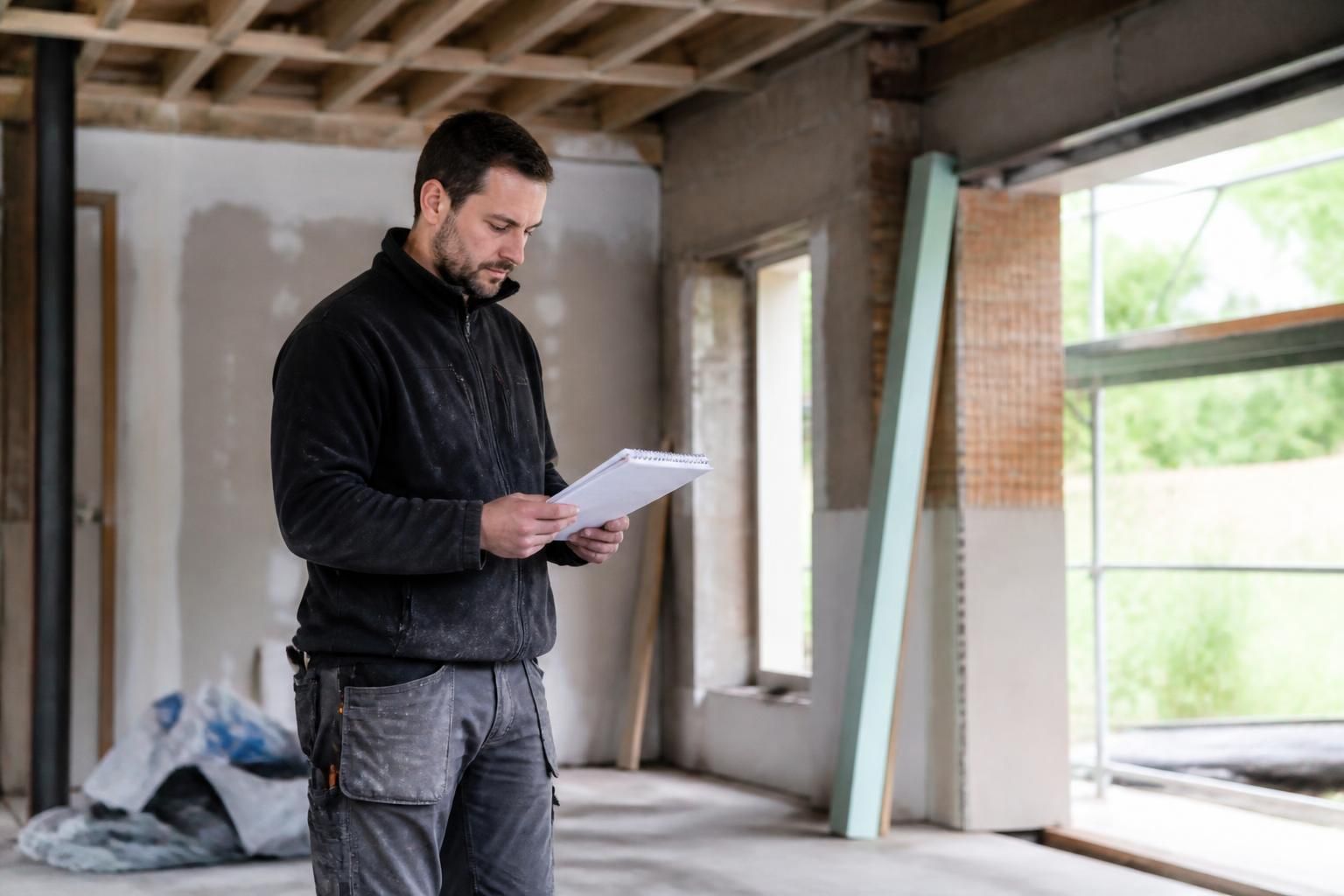 découvrez tout ce qu'il faut savoir sur le budget rénovation pour votre maison en centre-val de loire : conseils, coûts estimatifs et astuces pour réussir vos travaux.