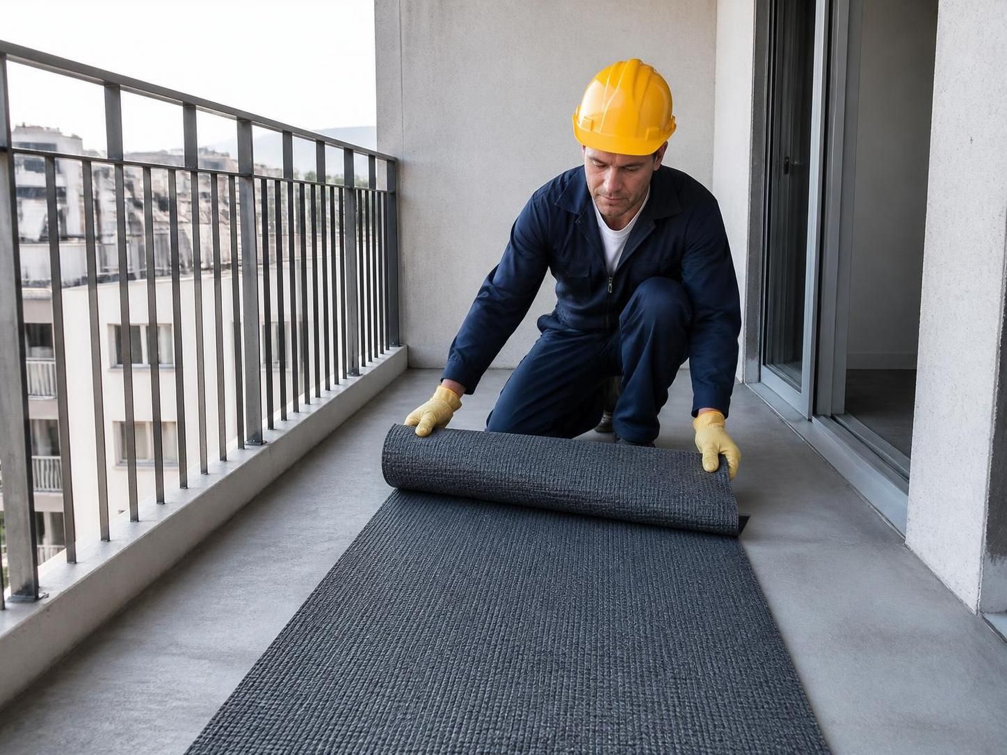 découvrez comment transformer un petit balcon en béton en un coin repas ultra douillet grâce à des astuces simples et des idées déco chaleureuses pour profiter pleinement de votre extérieur.